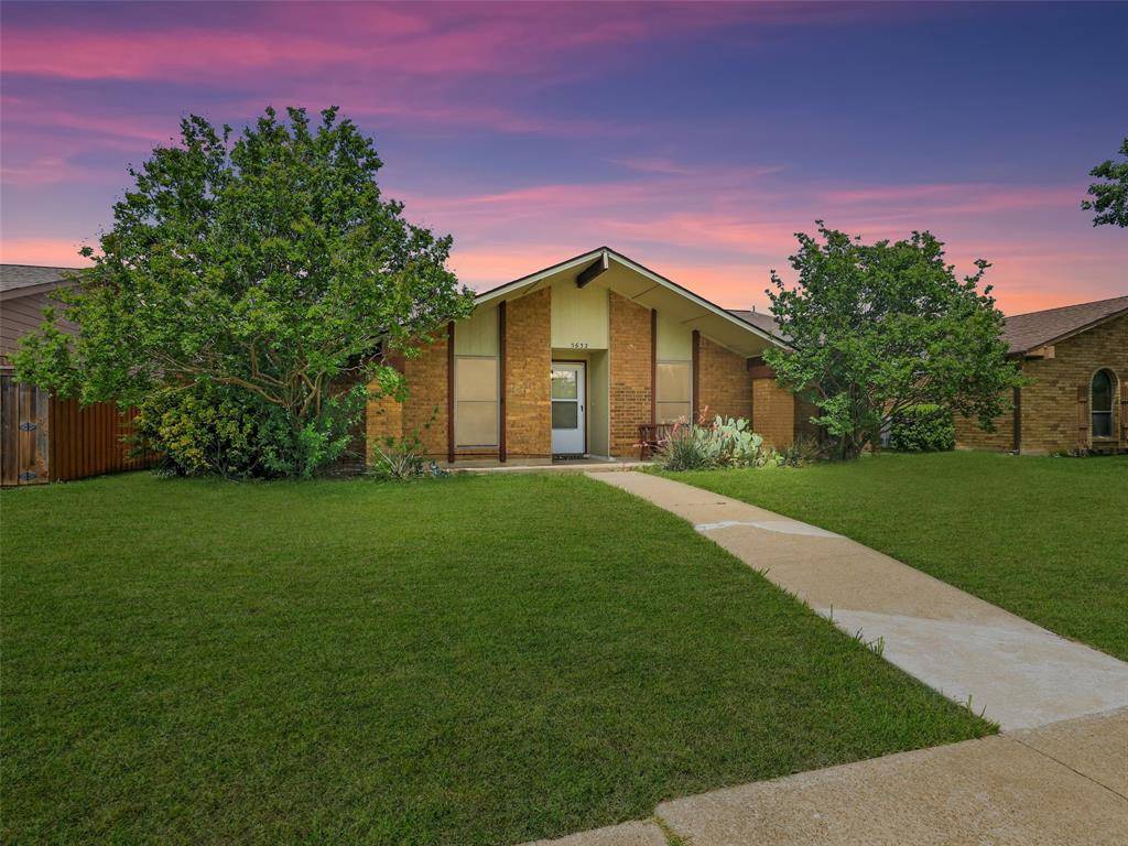 The Colony, TX 75056,5632 Twitty Street