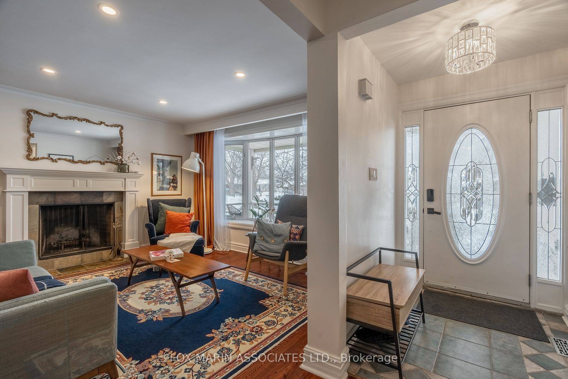 Mississauga, ON L5K 1W5,2254 Malden CT