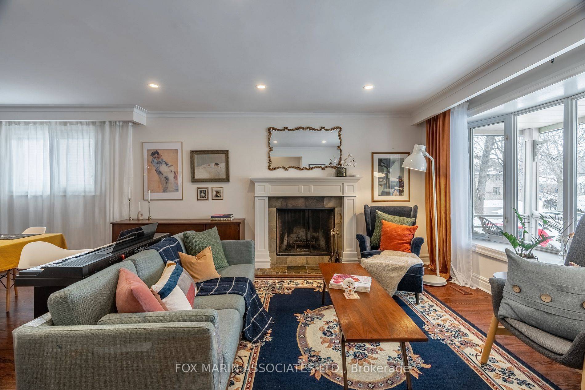 Mississauga, ON L5K 1W5,2254 Malden CT