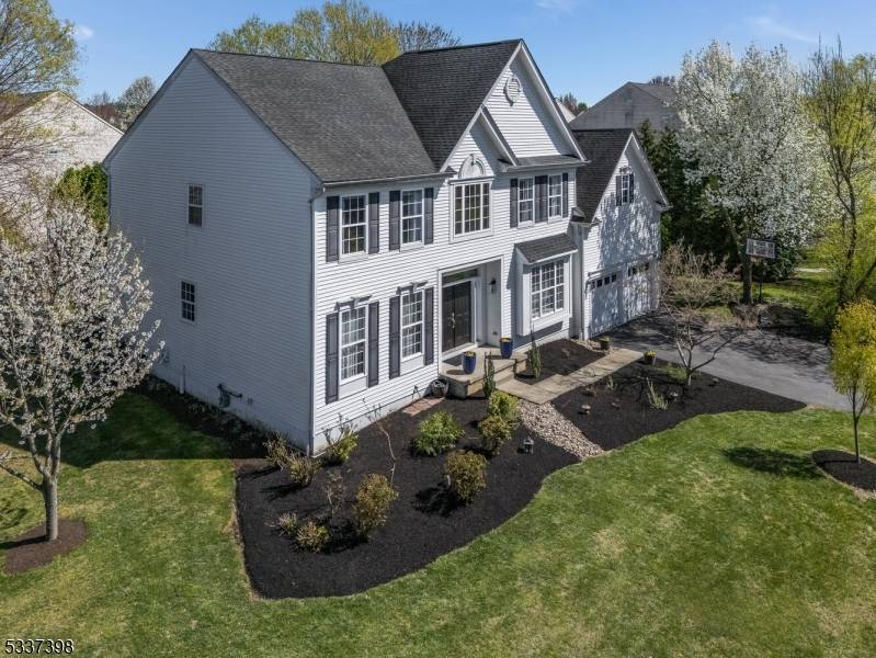 Clinton Twp., NJ 08809,36 Crestview Dr