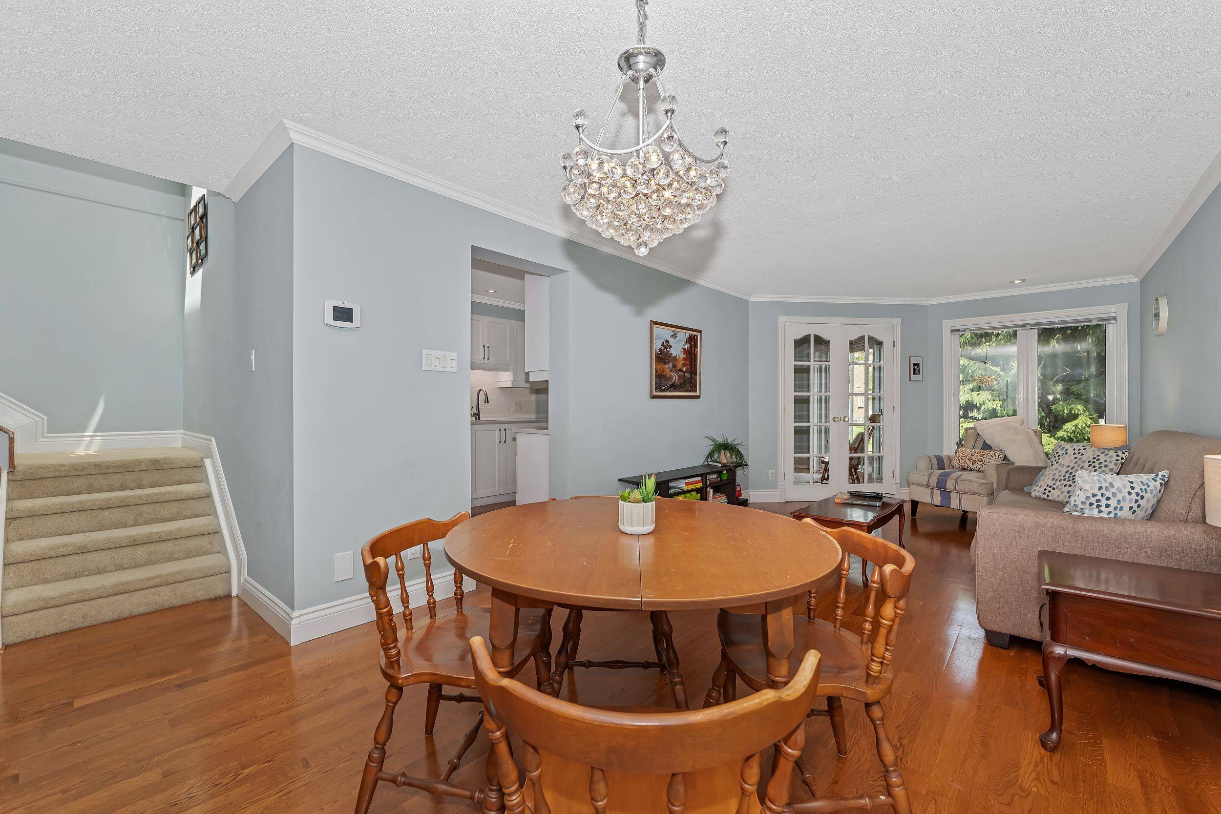 South Of Baseline To Knoxdale, ON K2G 5V8,87 Dalecroft CRES
