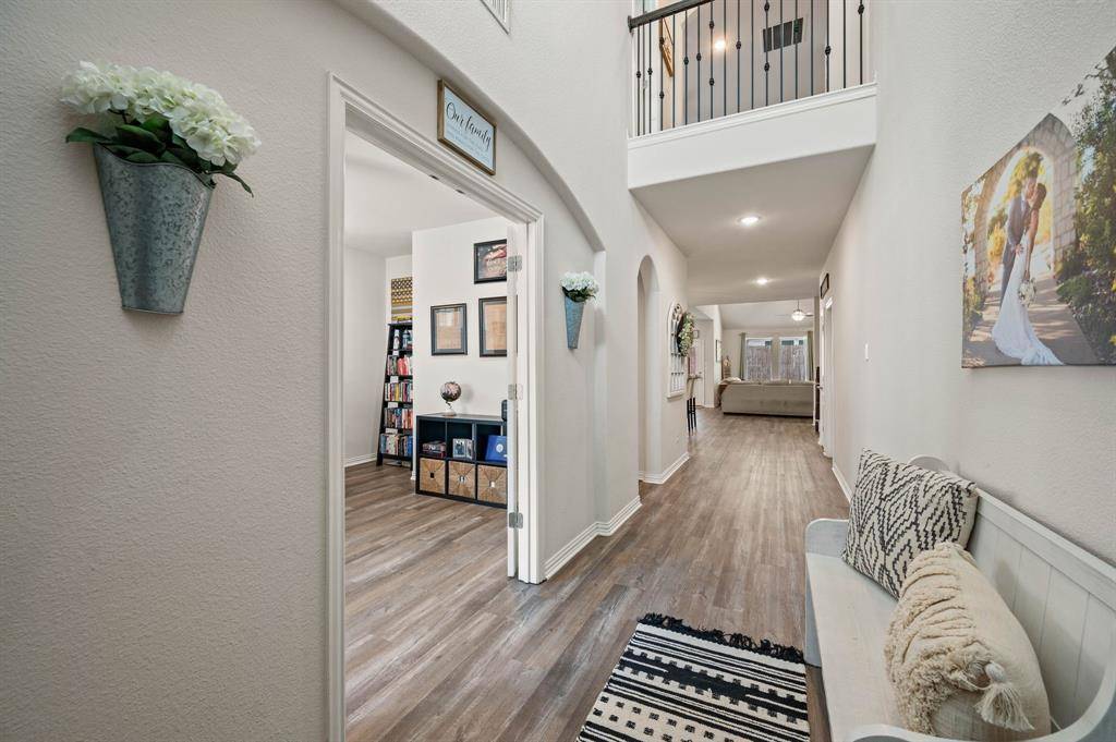 Fort Worth, TX 76177,2429 Whispering Pines Drive
