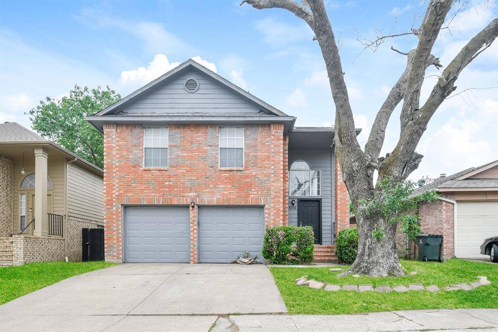 Garland, TX 75043,5116 Wedgewood Drive
