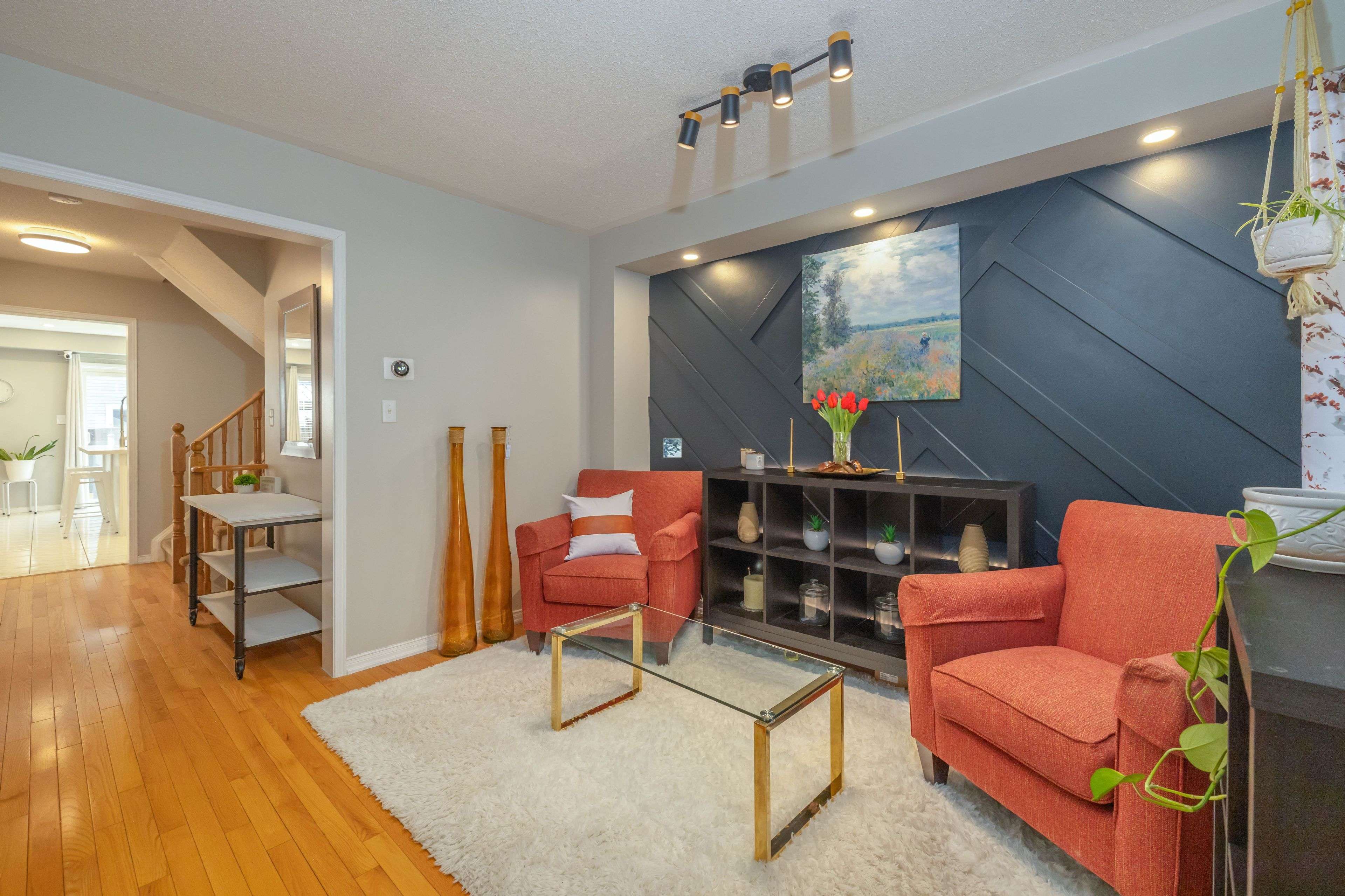Ajax, ON L1Z 1Y5,35 Tansley CRES