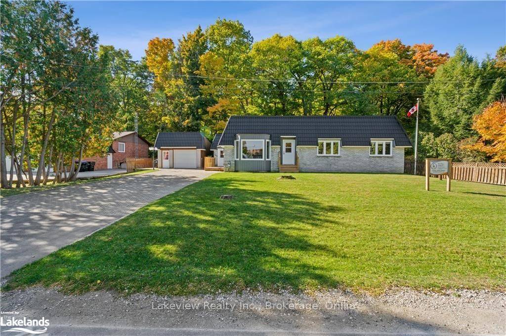 Innisfil, ON L9S 2L6,3914 Rosemary LN