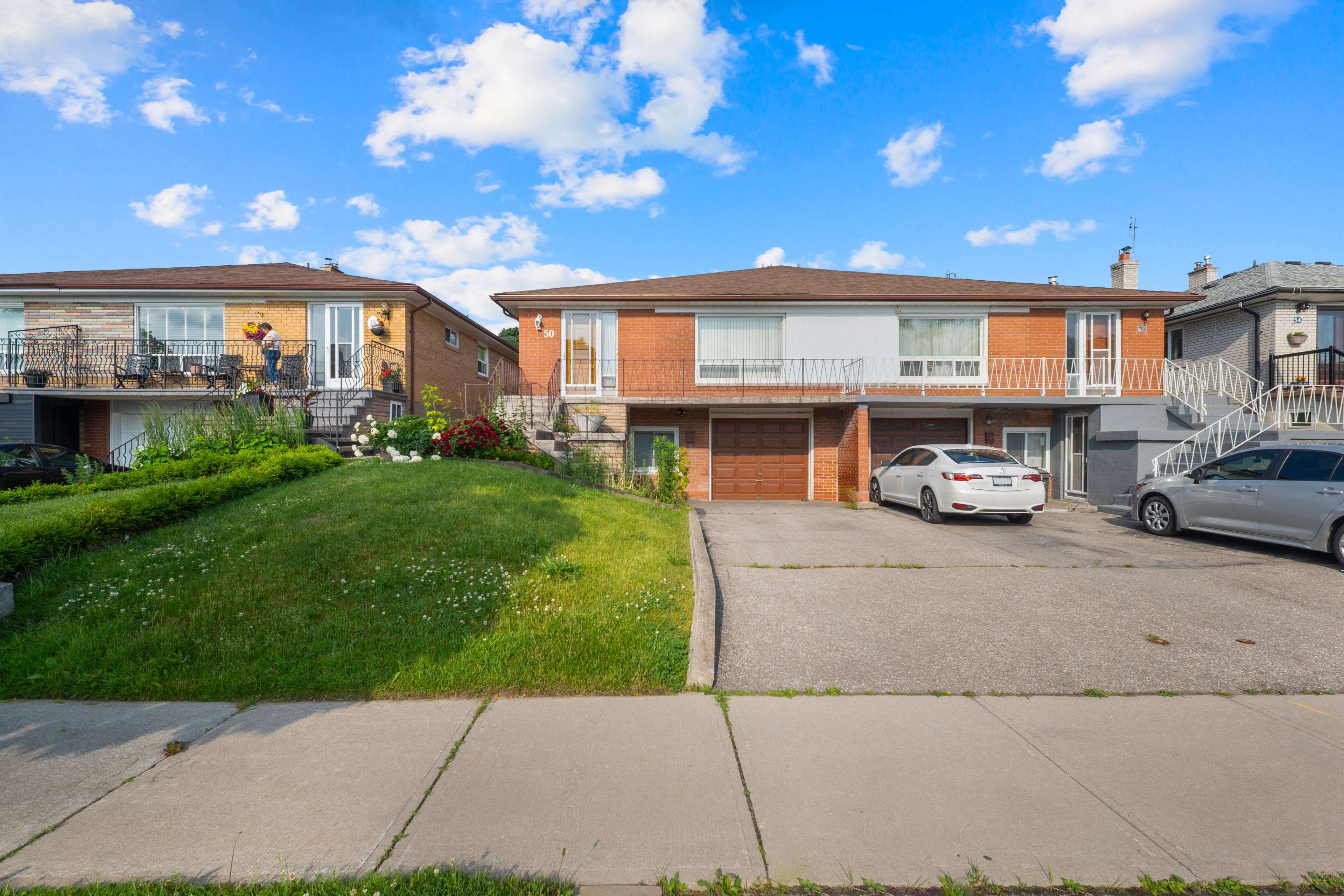 Toronto W10, ON M9V 3A3,50 Felan CRES