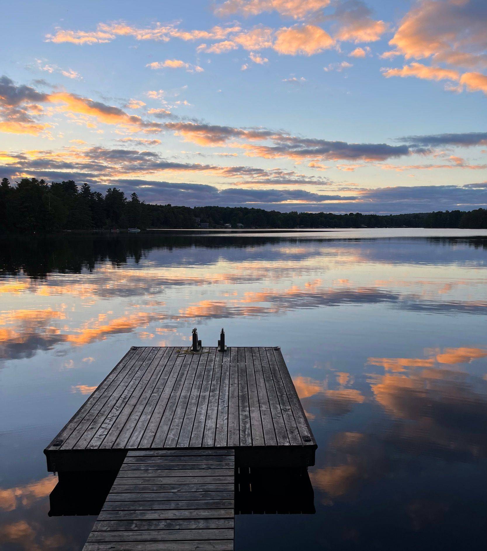 Algonquin Highlands, ON K0M 1S0,1358 Kushog Lake RD