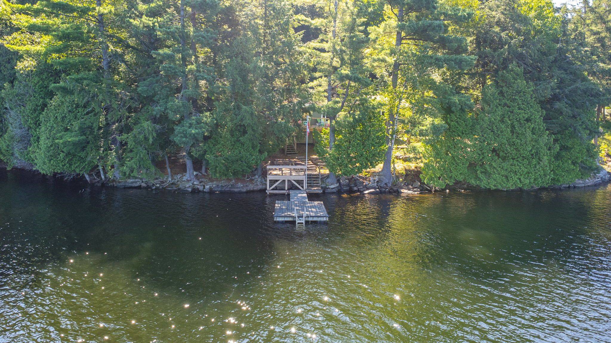 Algonquin Highlands, ON K0M 1S0,1358 Kushog Lake RD