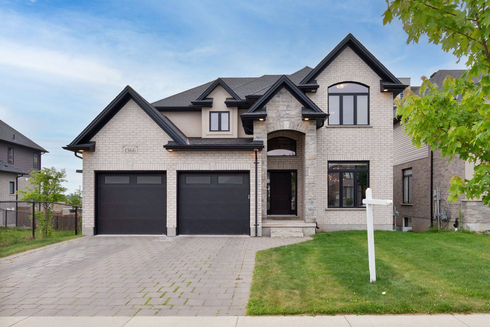 London South, ON N6K 0B2,1366 Thornley ST