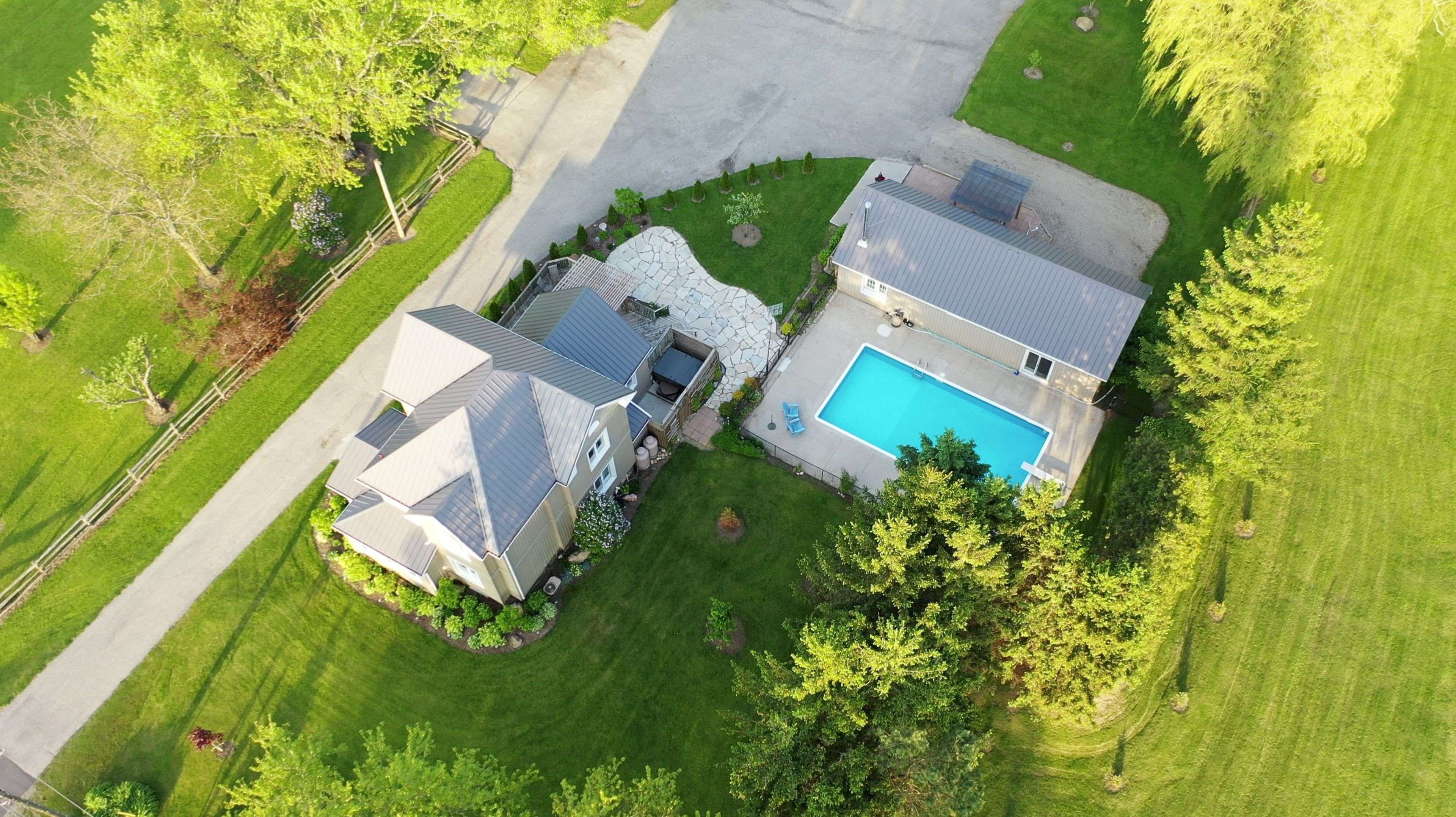 Perth South, ON N4X 1C9,2999 Road 119 RR #7 N/A