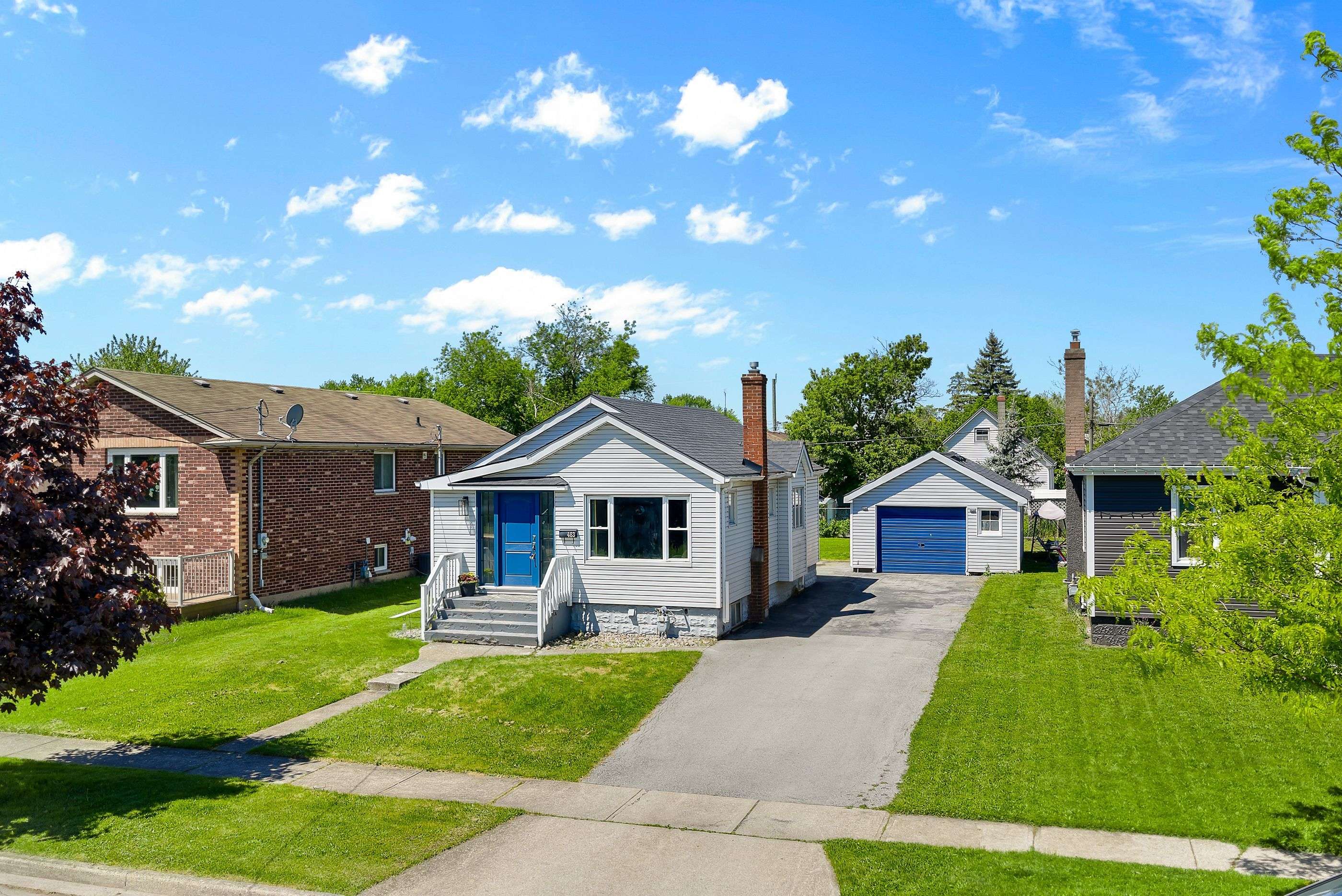 Welland, ON L3B 1N3,483 SCHOLFIELD AVE N