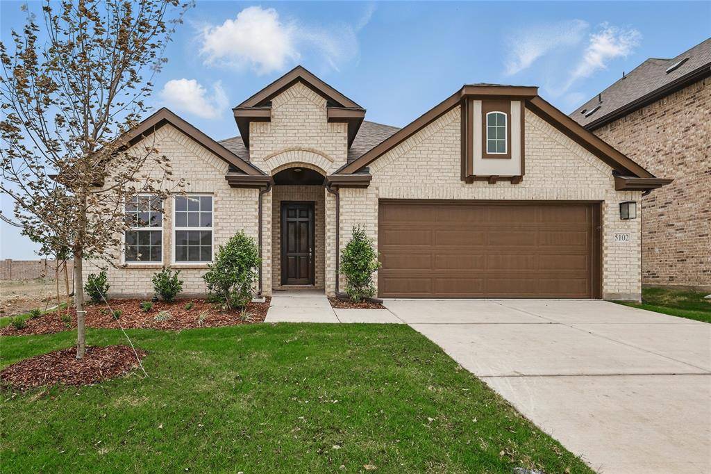 Princeton, TX 75071,5102 Noland Drive