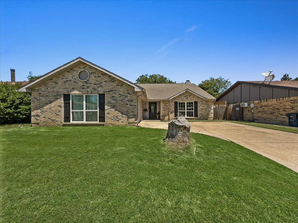 Fort Worth, TX 76123,3404 Forest Creek Drive