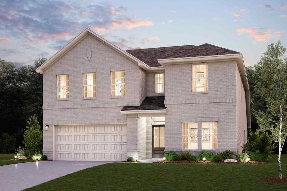 Red Oak, TX 75154,306 Amberville Drive