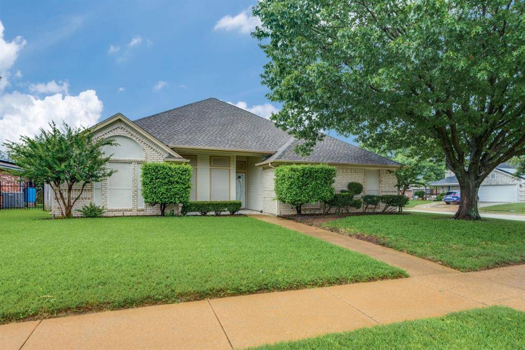 Burleson, TX 76028,300 Vera Drive