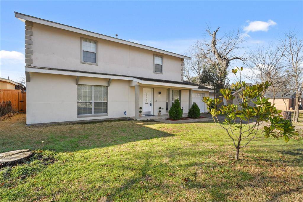 Mesquite, TX 75150,2648 Mark Drive