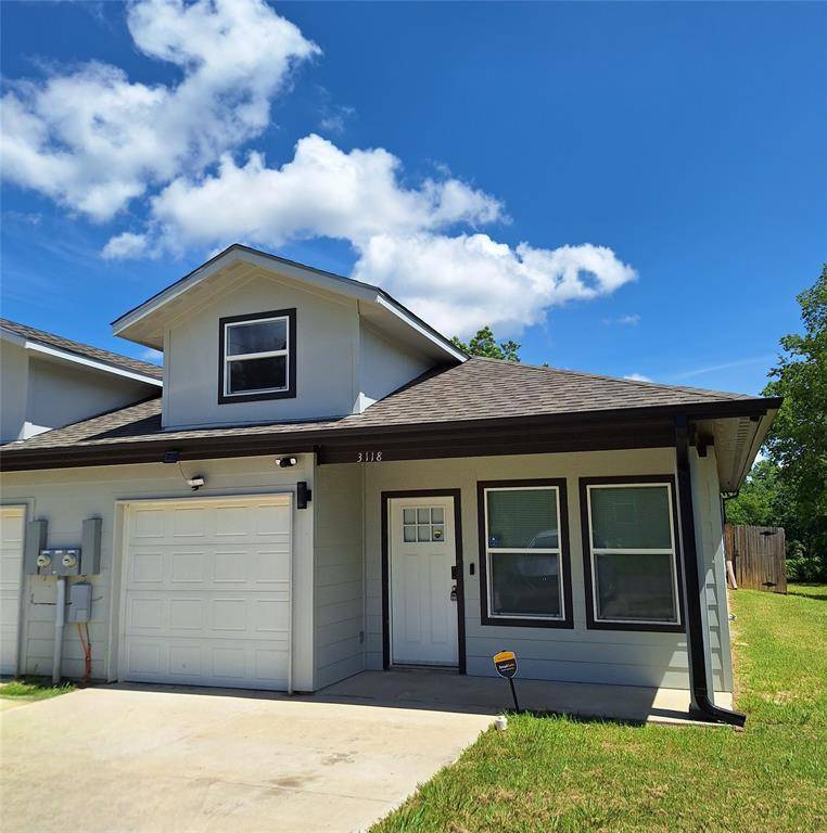 Greenville, TX 75401,3118 Hemphill Street