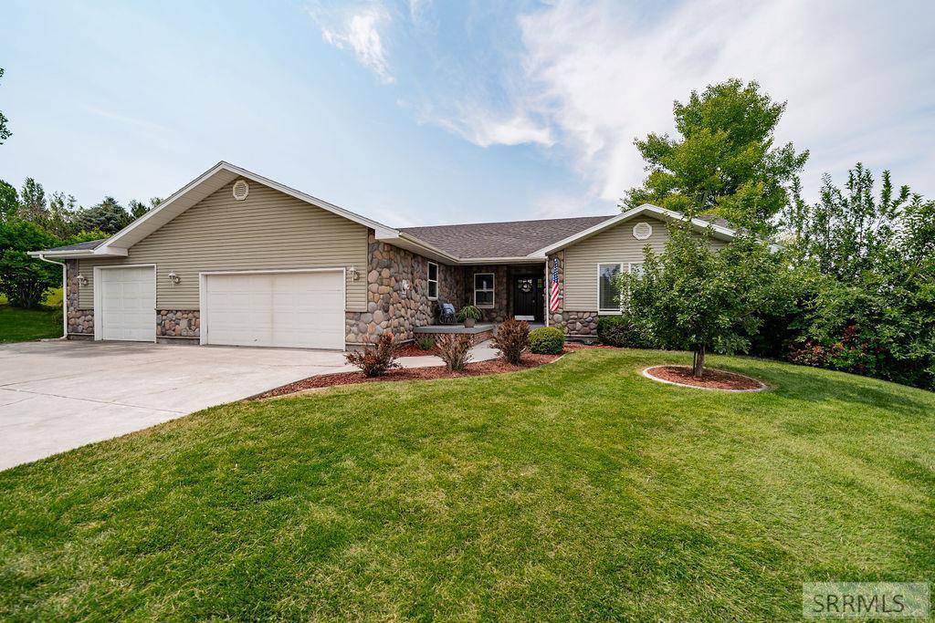 Idaho Falls, ID 83406,5264 Skidmore Dr