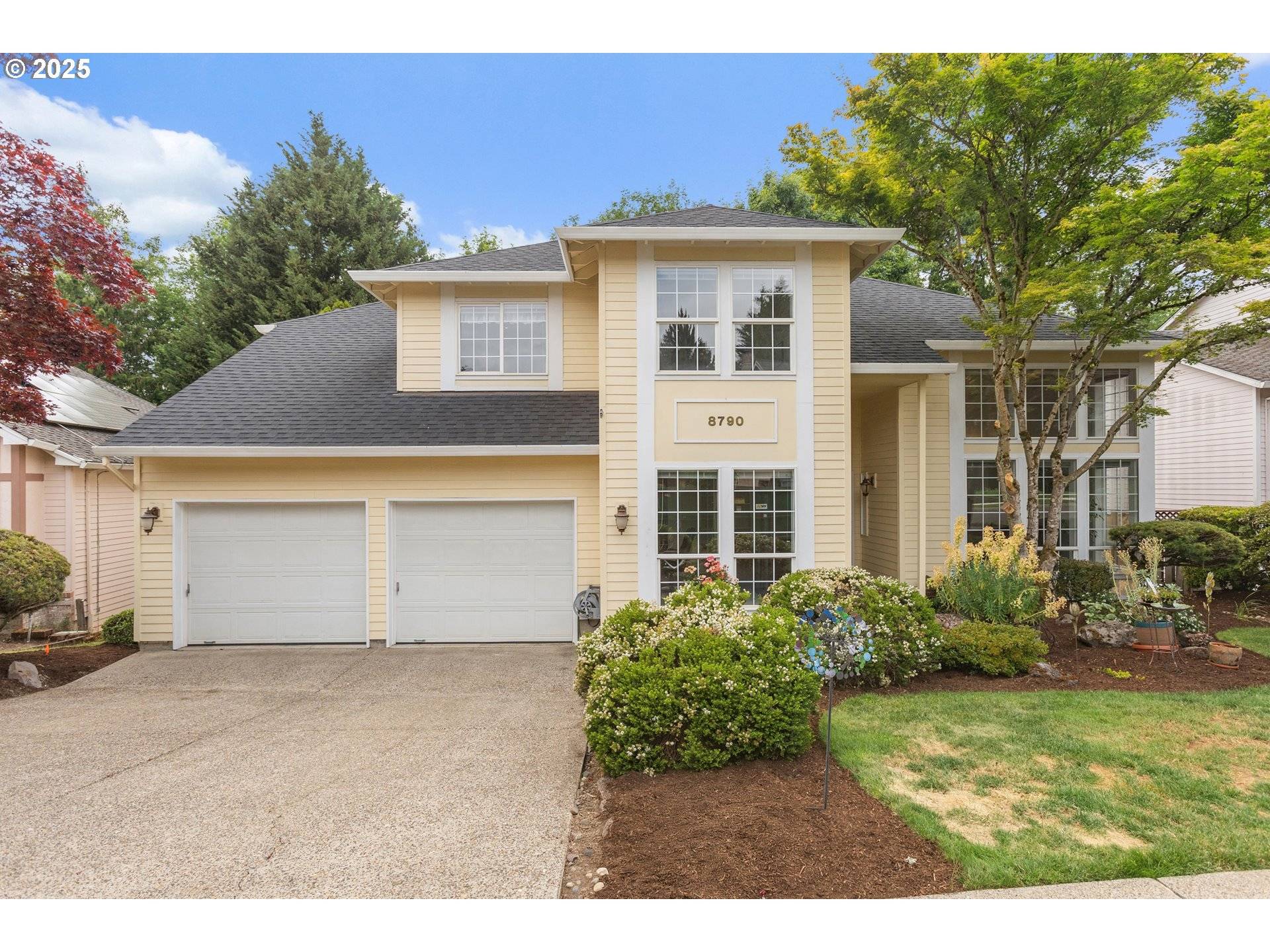 Beaverton, OR 97007,8790 SW GOLDSTONE PL