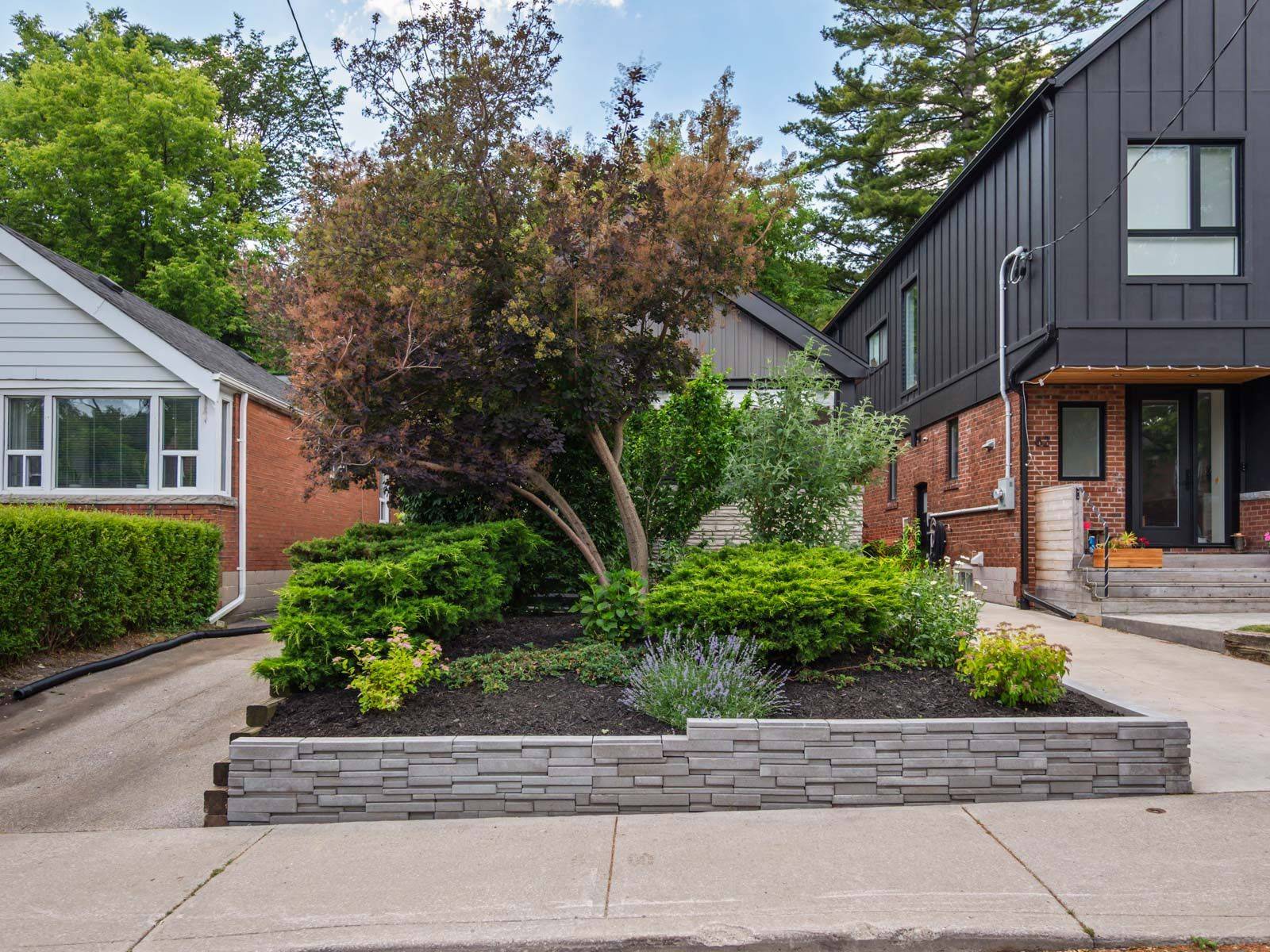 Toronto E01, ON M4L 2T5,60 Glenside AVE