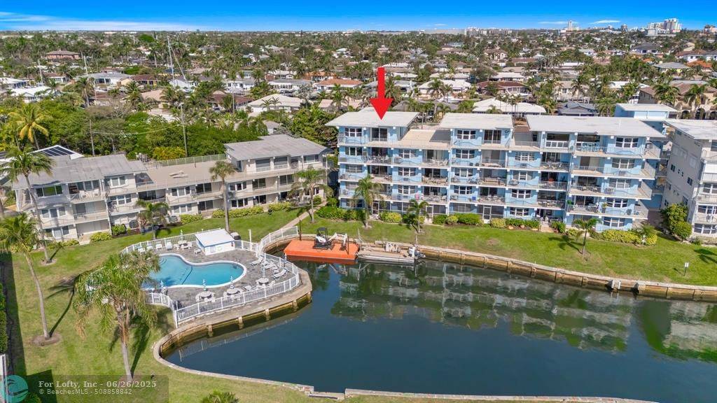 Deerfield Beach, FL 33441,1501 SE 15th Ct #301