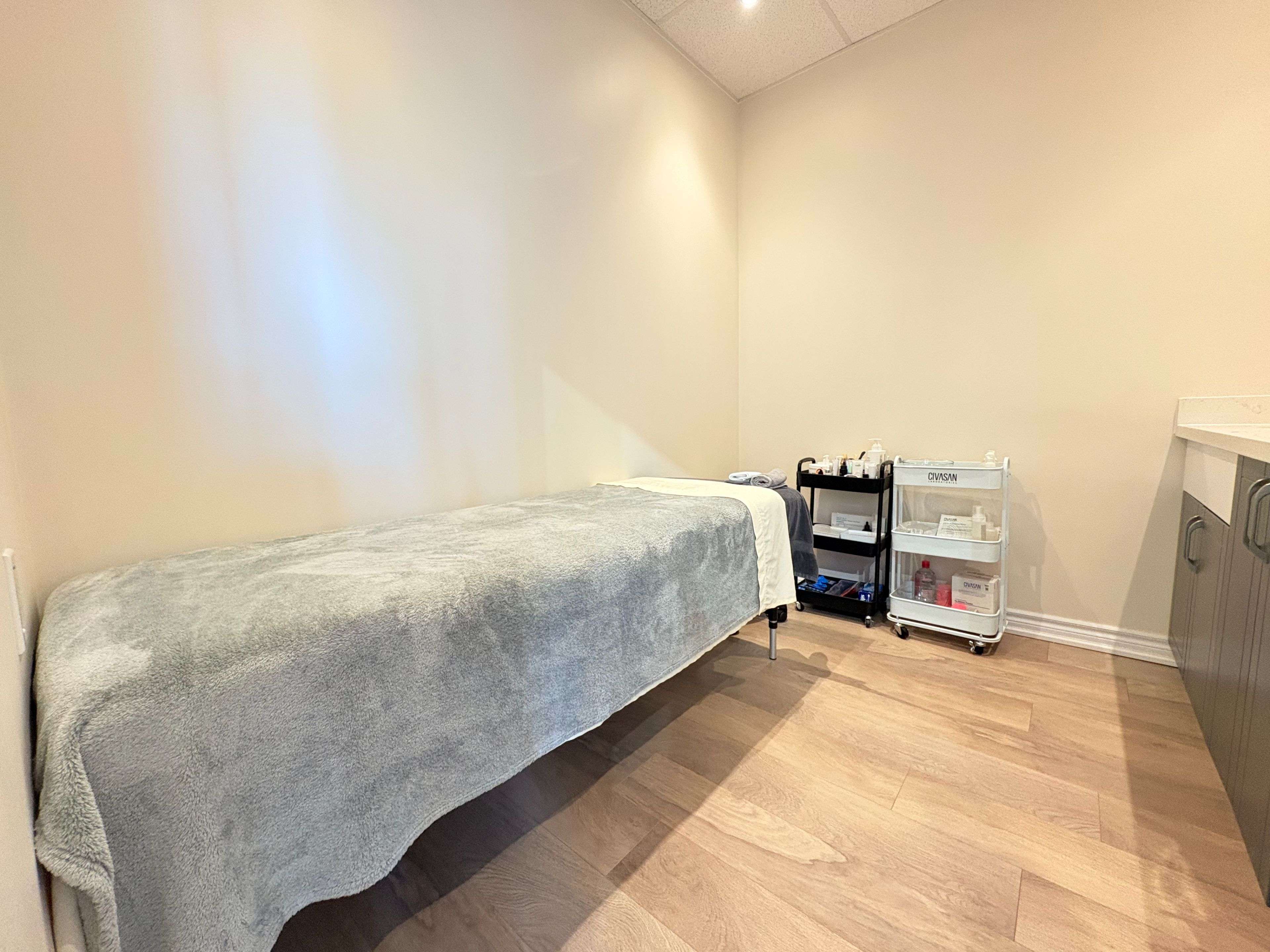 Markham, ON L6E 0H8,9582 Markham RD #104