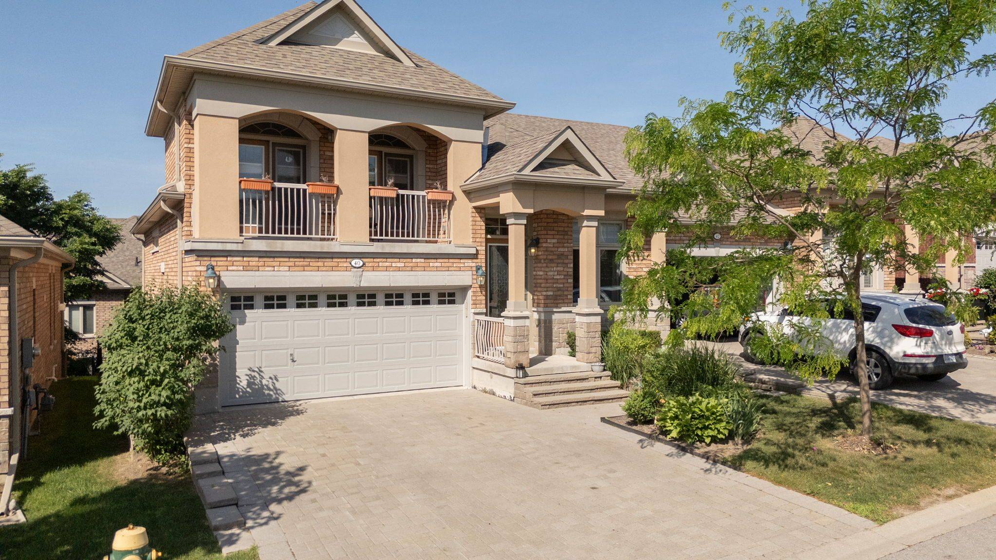 New Tecumseth, ON L9R 0N4,40 Hillcrest DR #128