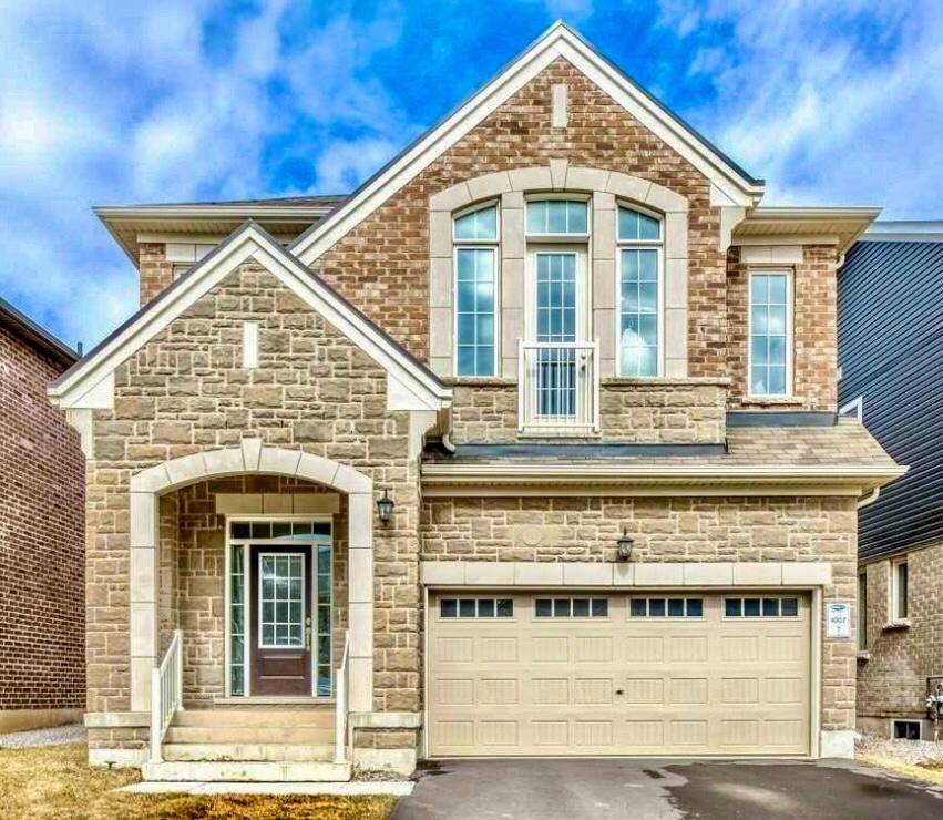 Milton, ON L9T 7E7,953 Logan DR