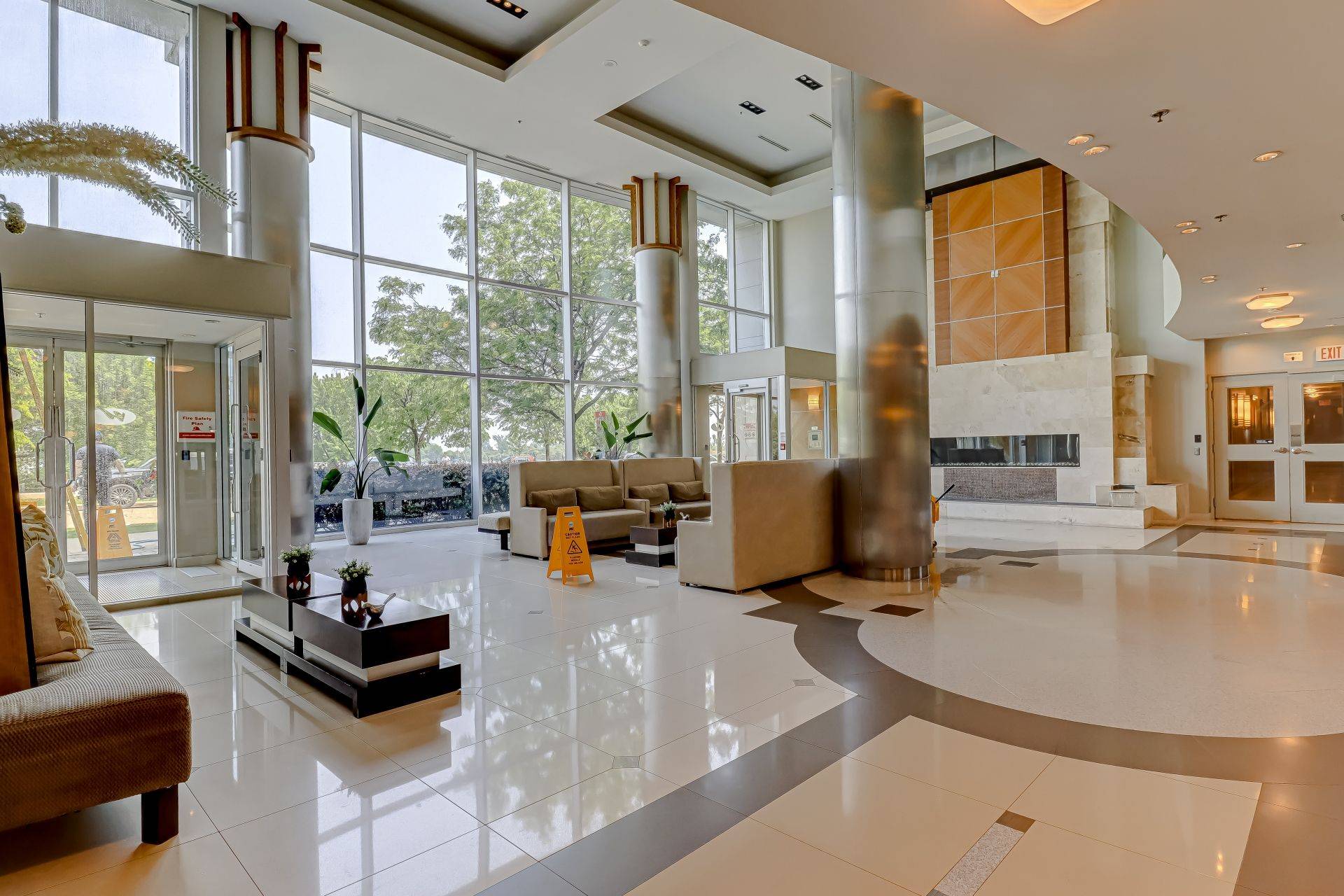 Toronto W06, ON M8V 4G1,58 Marine Parade DR #1203