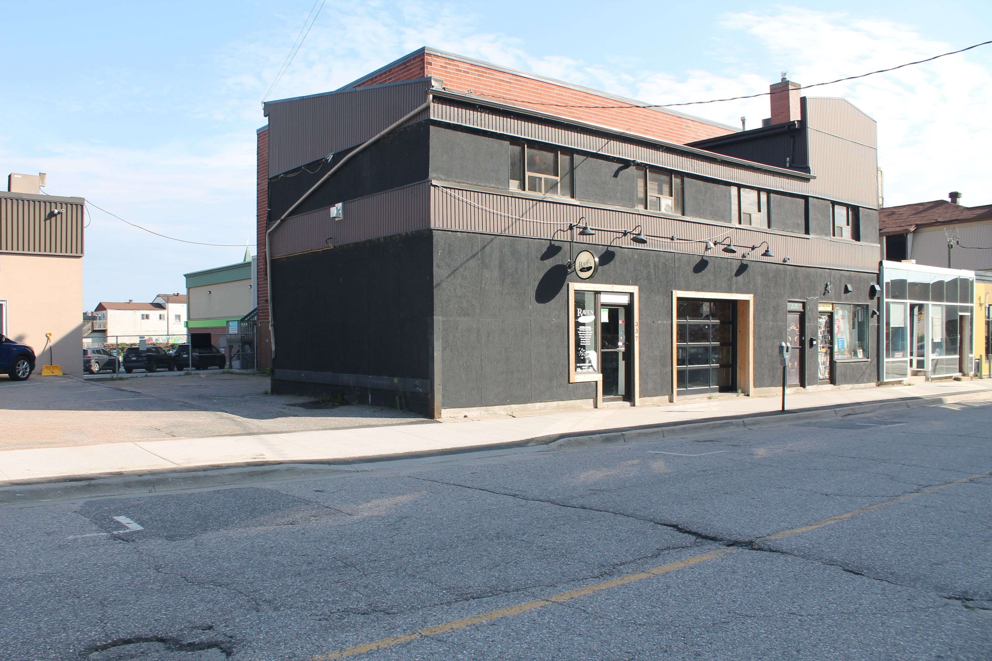 North Bay, ON P1B 1Z3,337 Wyld ST