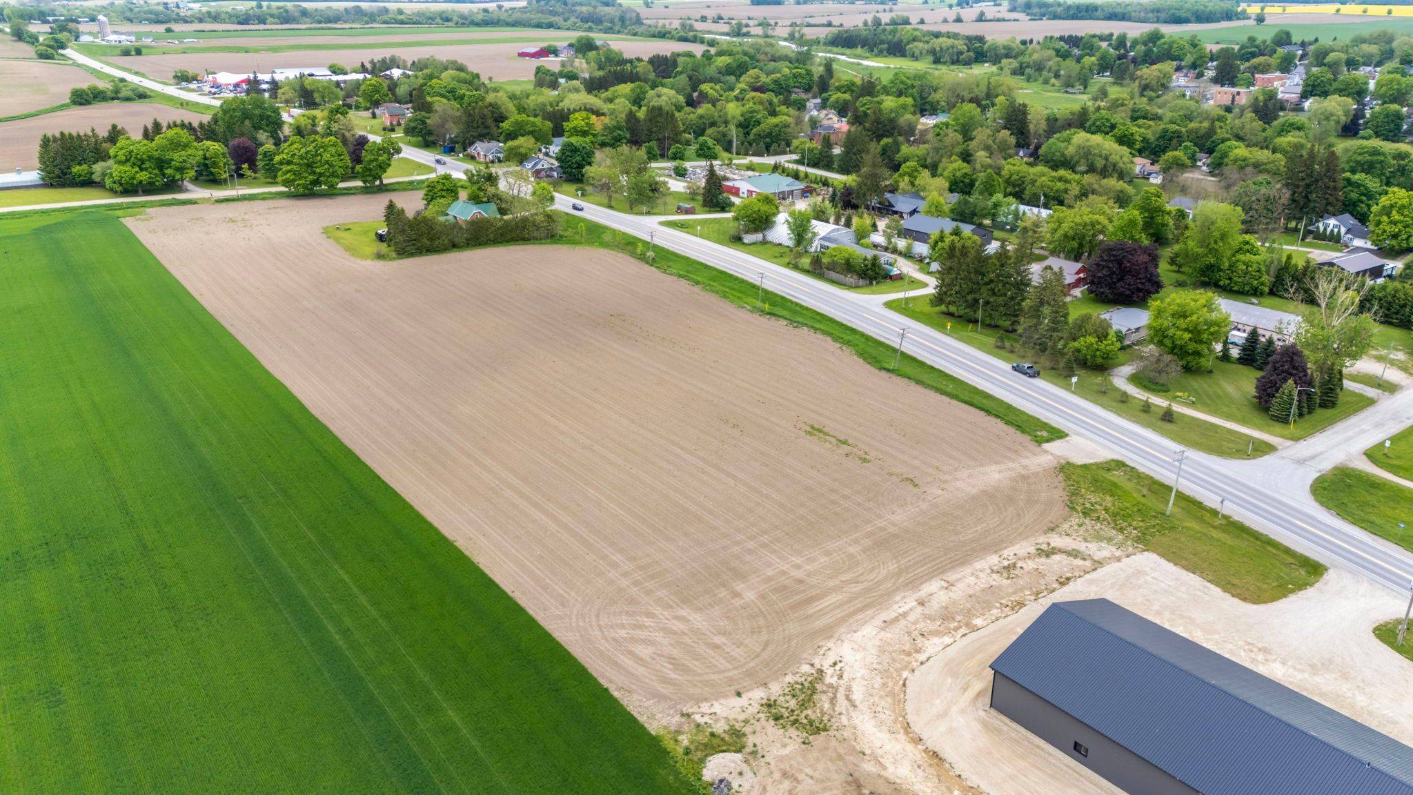 Howick, ON N0G 1X0,2027 Harriston RD