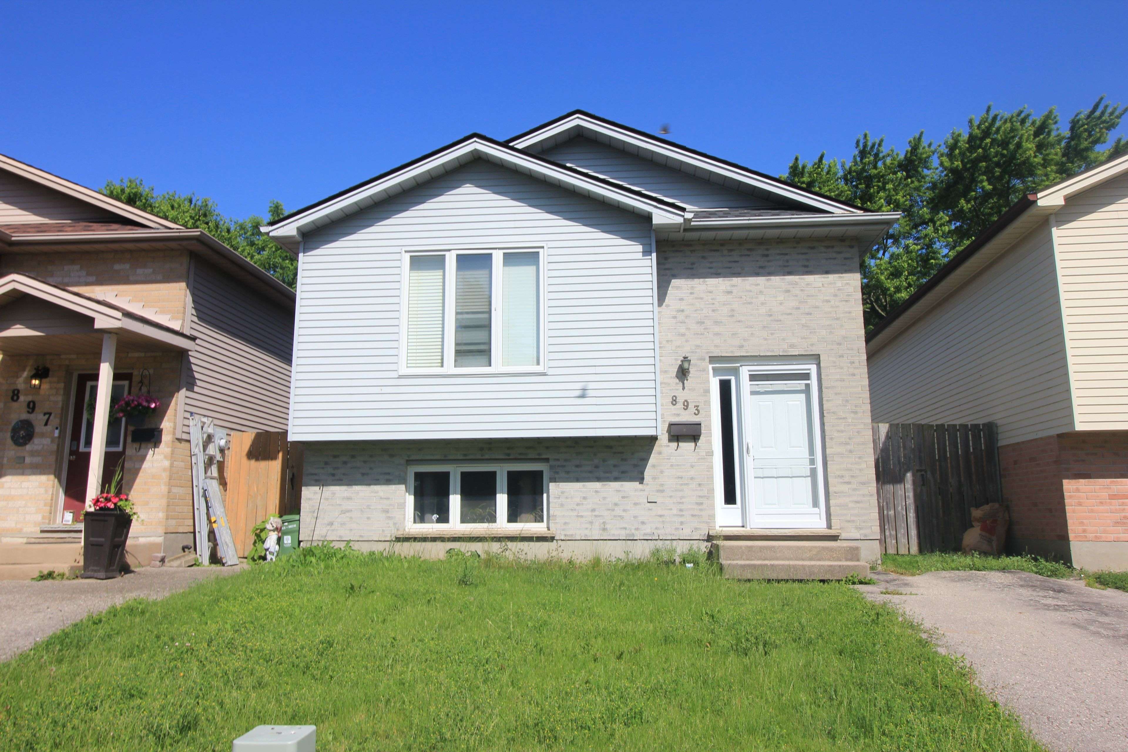 London North, ON N6G 4X4,893 Lawson RD