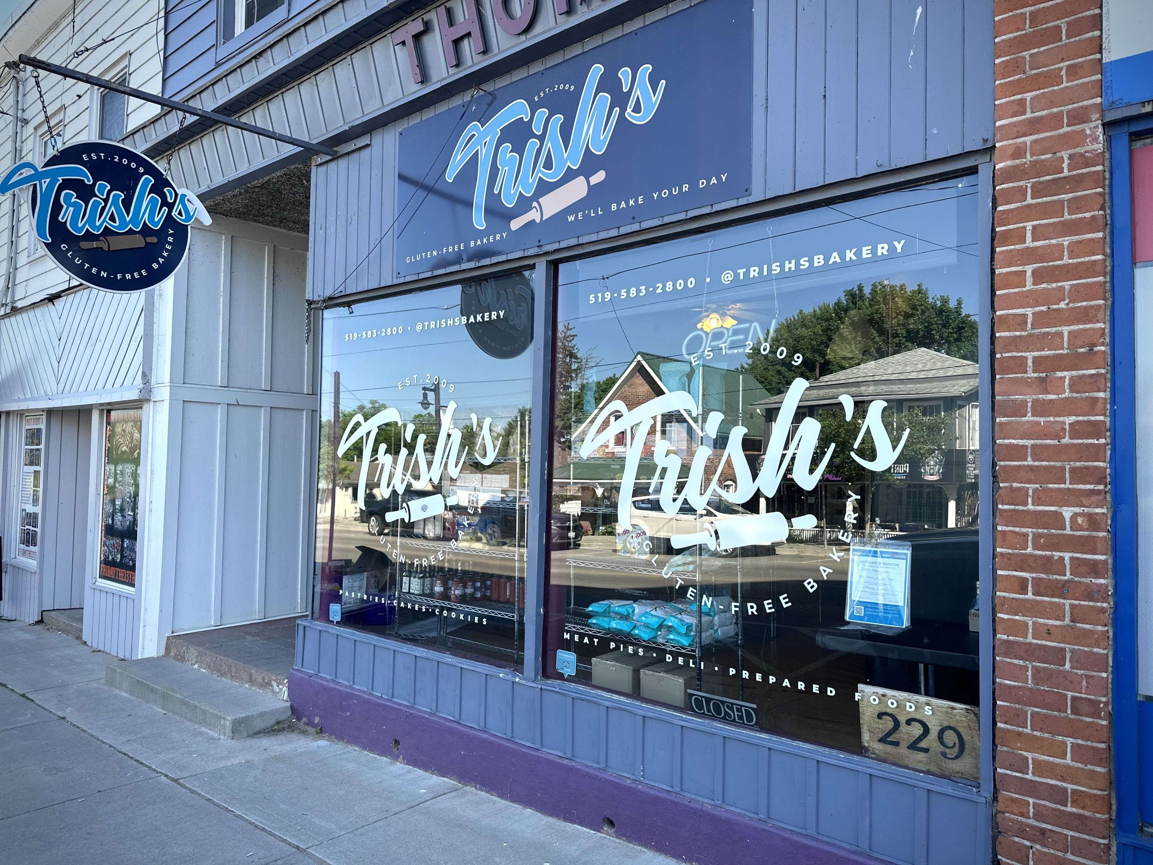 Norfolk, ON N0A 1N0,229 Main ST