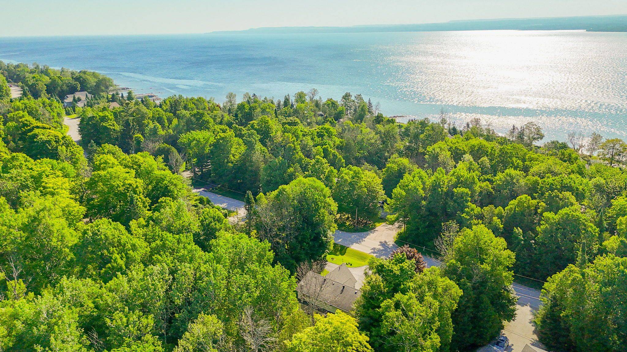Georgian Bluffs, ON N4K 5N4,168 Balmy Beach RD