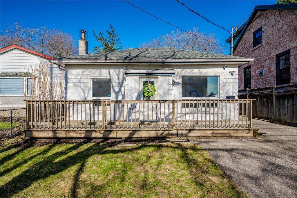 Guelph, ON N1H 3P1,23 Fountain ST W