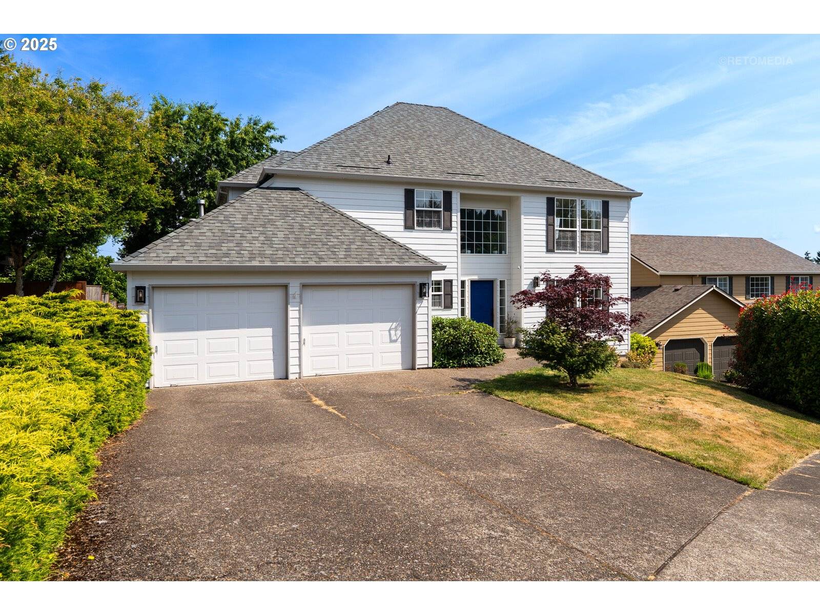 Beaverton, OR 97007,18148 SW FALLATIN LOOP