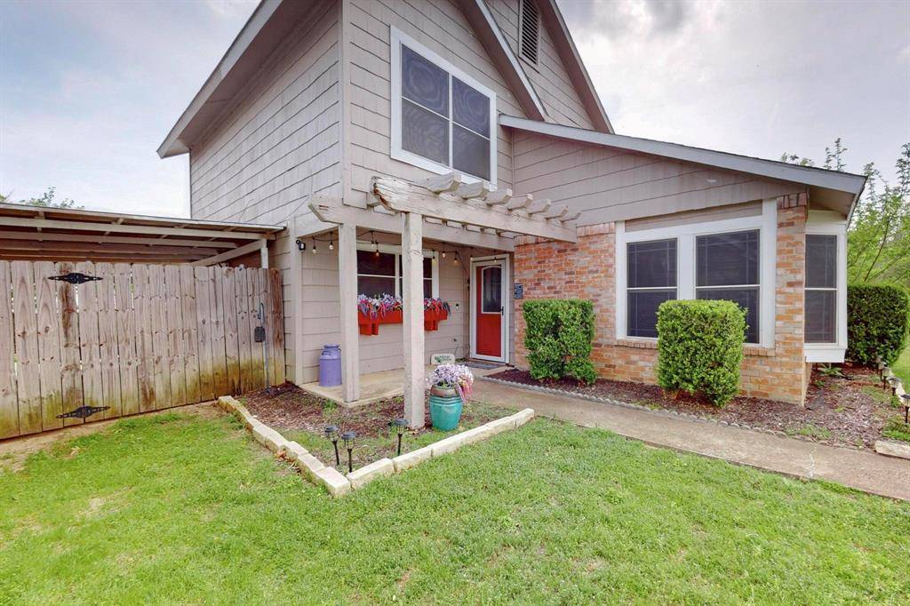 Fort Worth, TX 76108,9945 Pack Saddle Trail