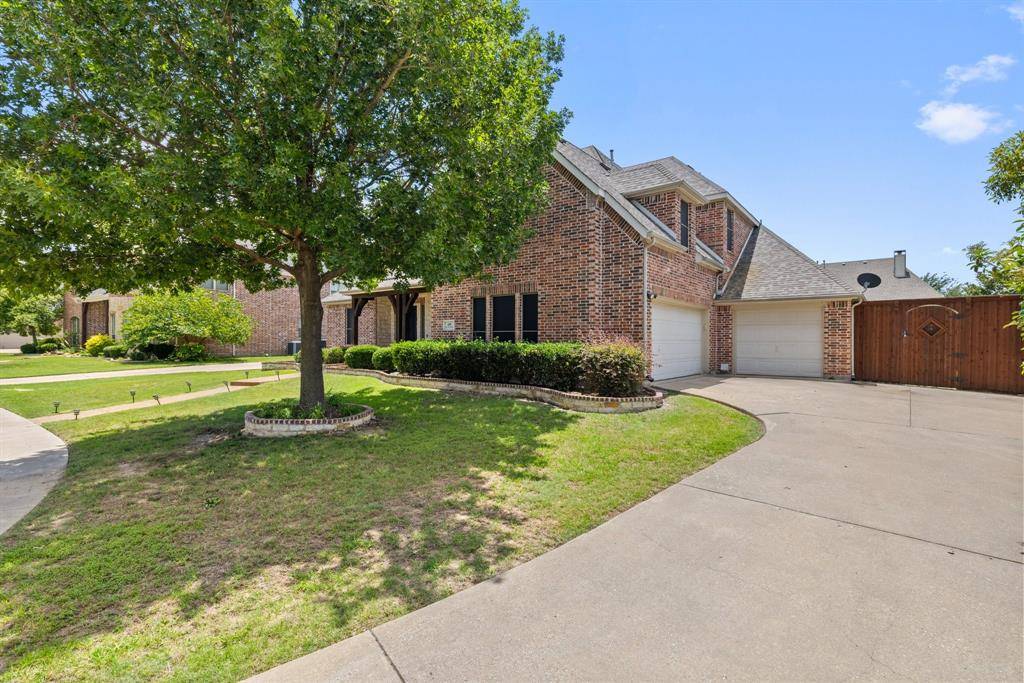 Murphy, TX 75094,448 Huntington Drive