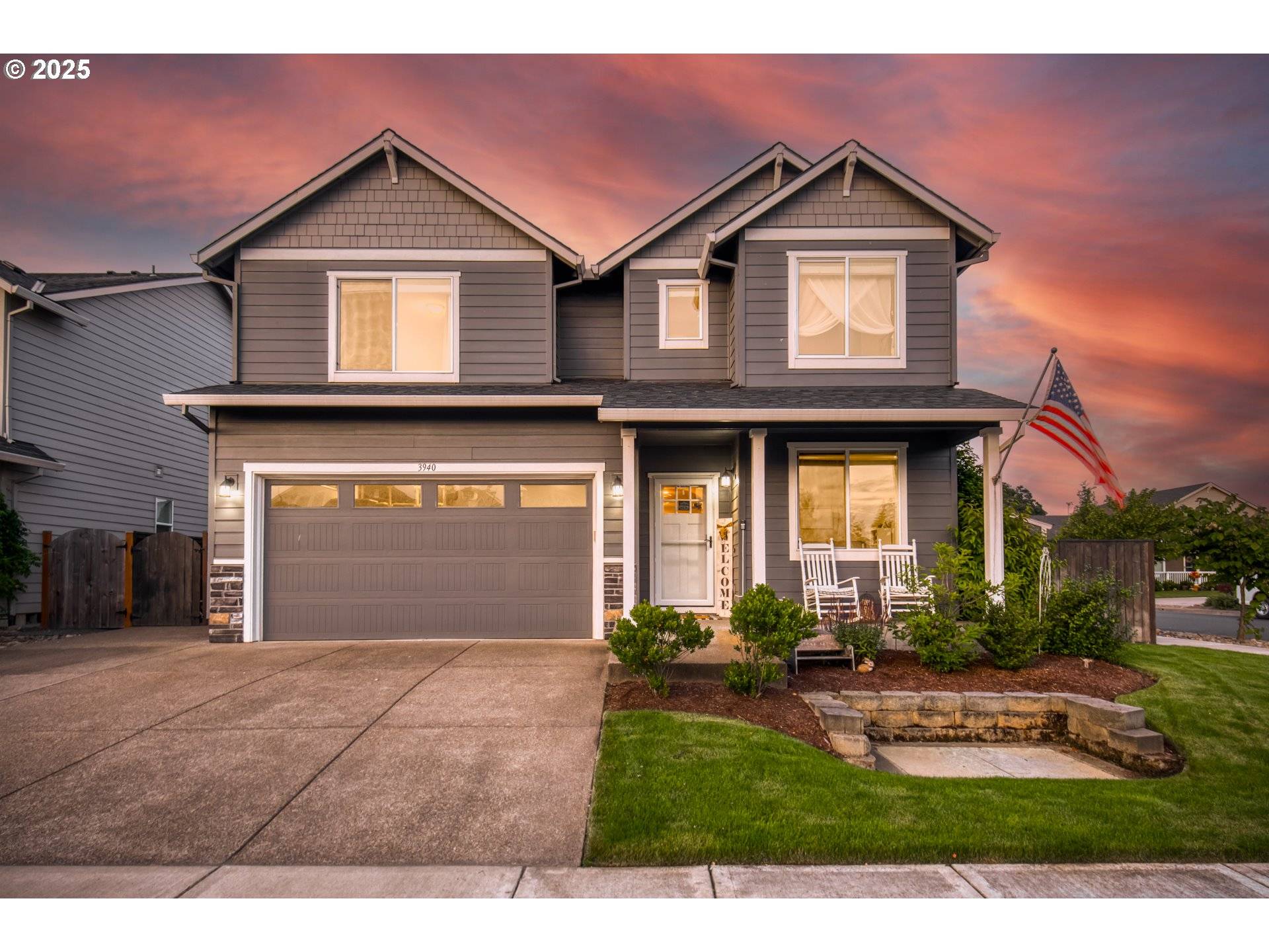 Newberg, OR 97132,3940 N BRUCE DR