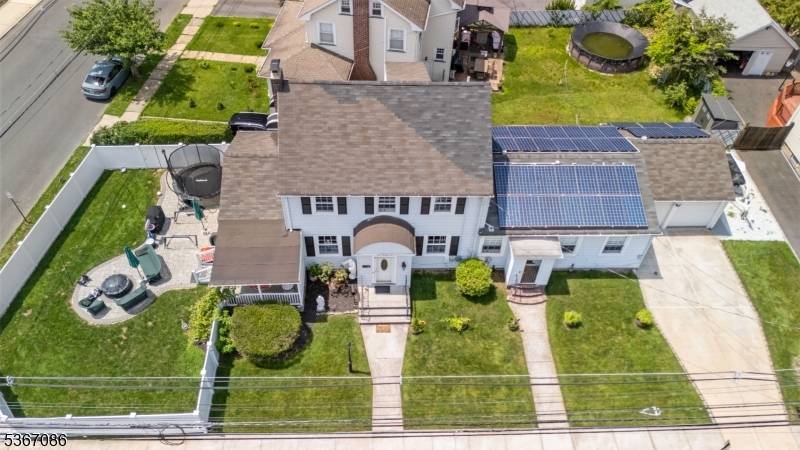 Elizabeth City, NJ 07208,801 803 Wyoming Ave
