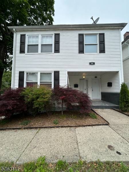 Morristown Town, NJ 07960,33 Grant St #2