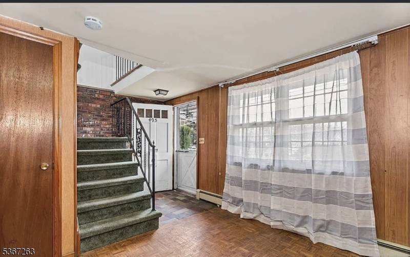 Passaic City, NJ 07055,495 Brook Ave