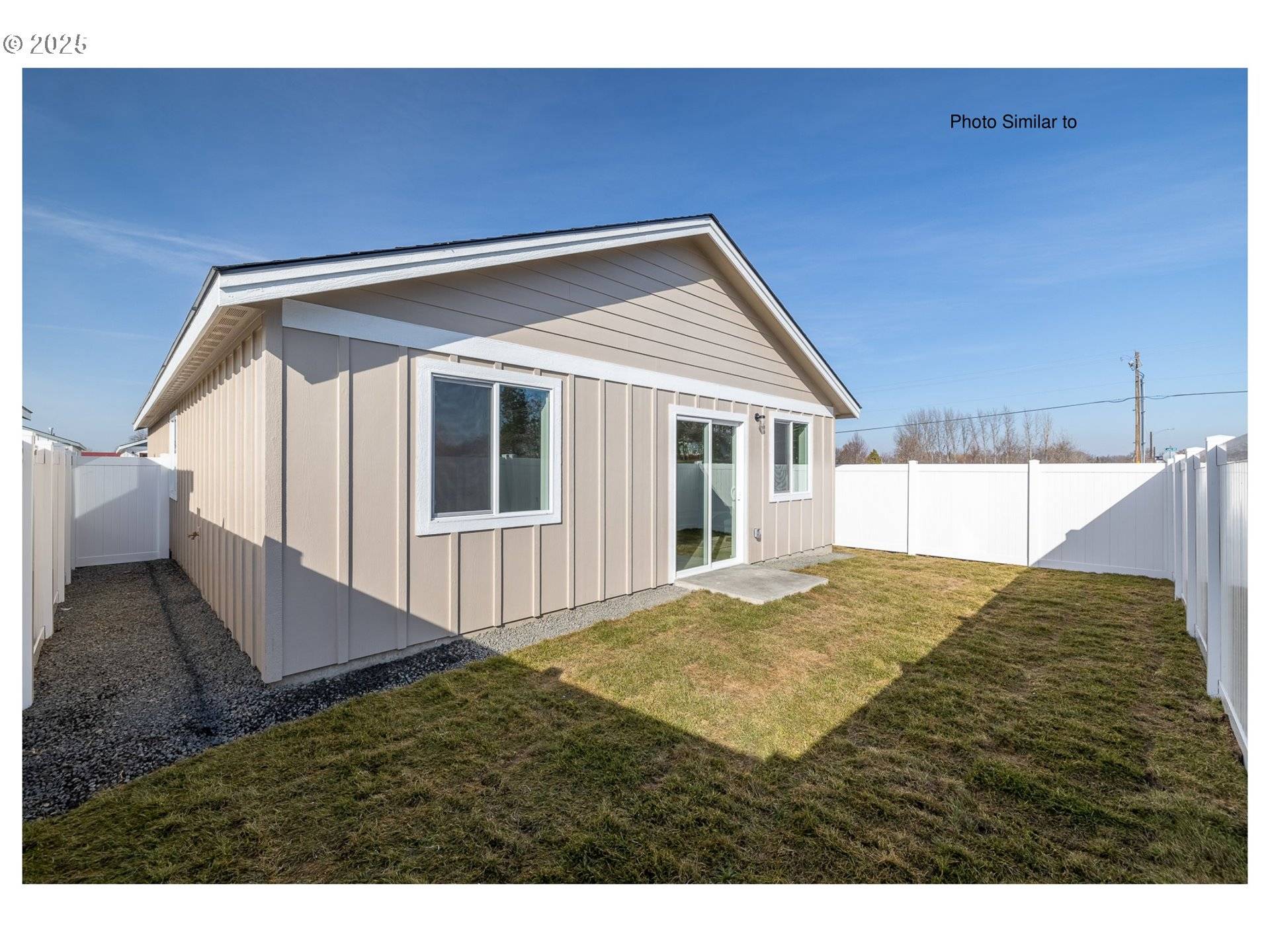 Stanfield, OR 97875,985 TINLEY ST