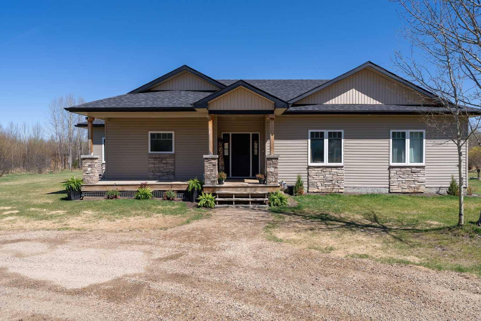 Rural Woodlands County, AB T7S 1N9,584043A Range Road 134
