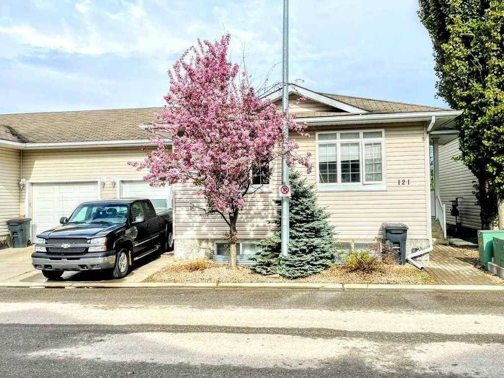 Slave Lake, AB T0G 2A2,116 6 AVE NE #121