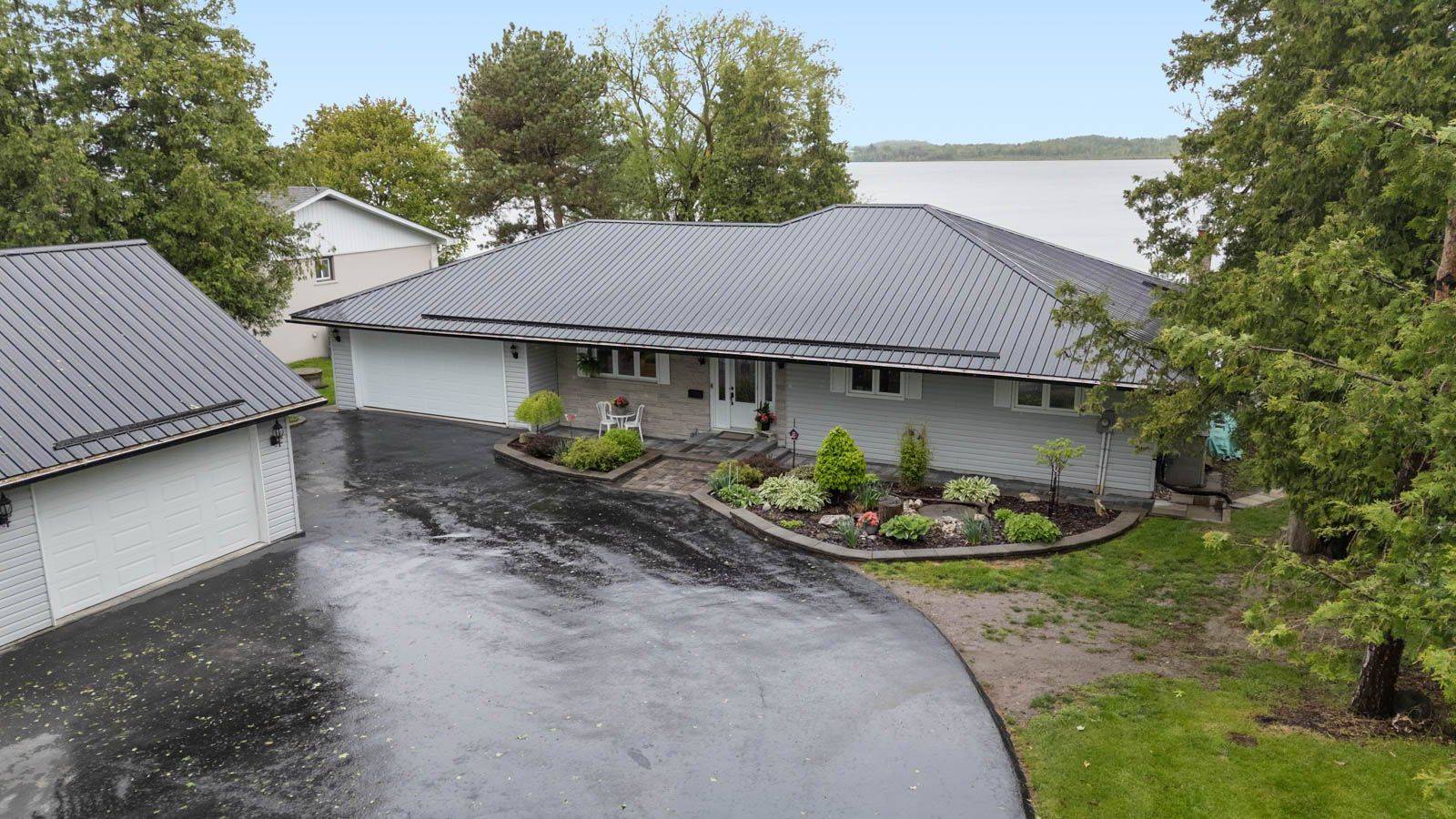Scugog, ON L9L 1B4,231 Stephenson Point RD