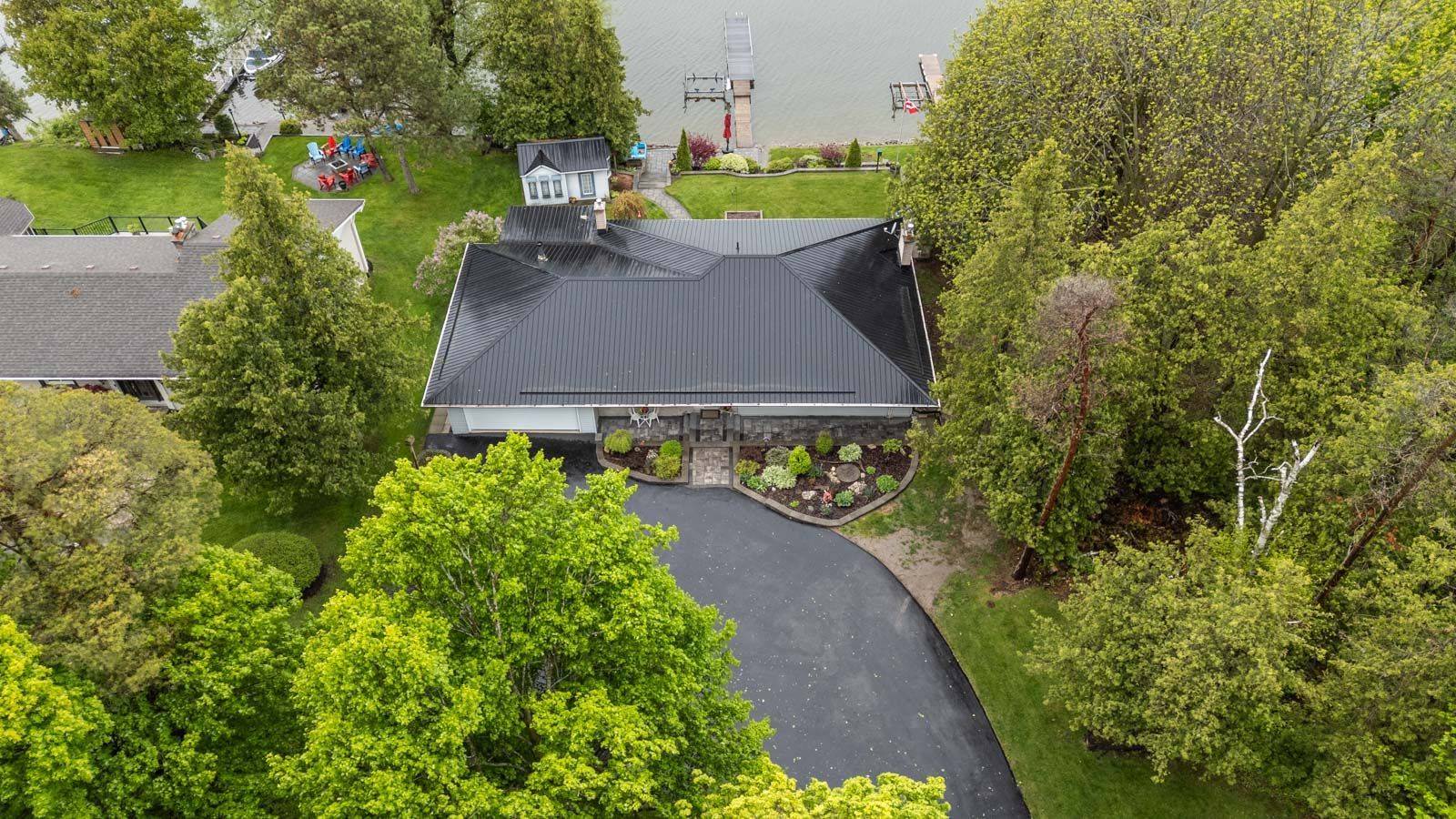 Scugog, ON L9L 1B4,231 Stephenson Point RD