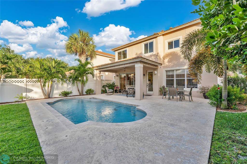 Palm Beach Gardens, FL 33418,8089 Bautista Way