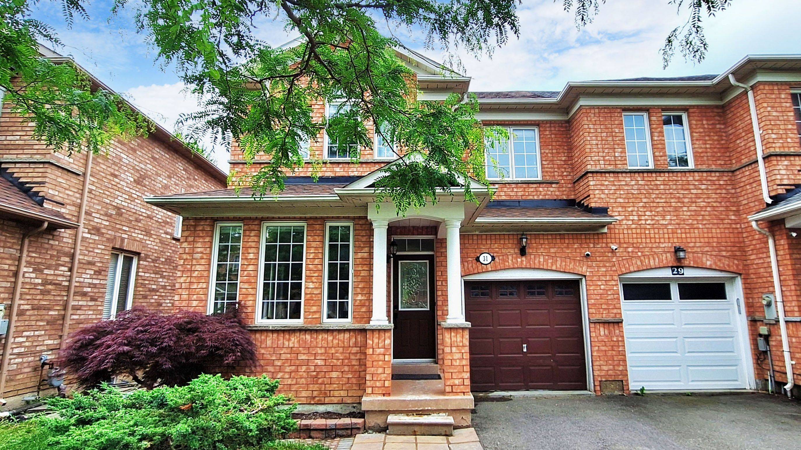 Vaughan, ON L4H 3B1,31 Sedgeway HTS