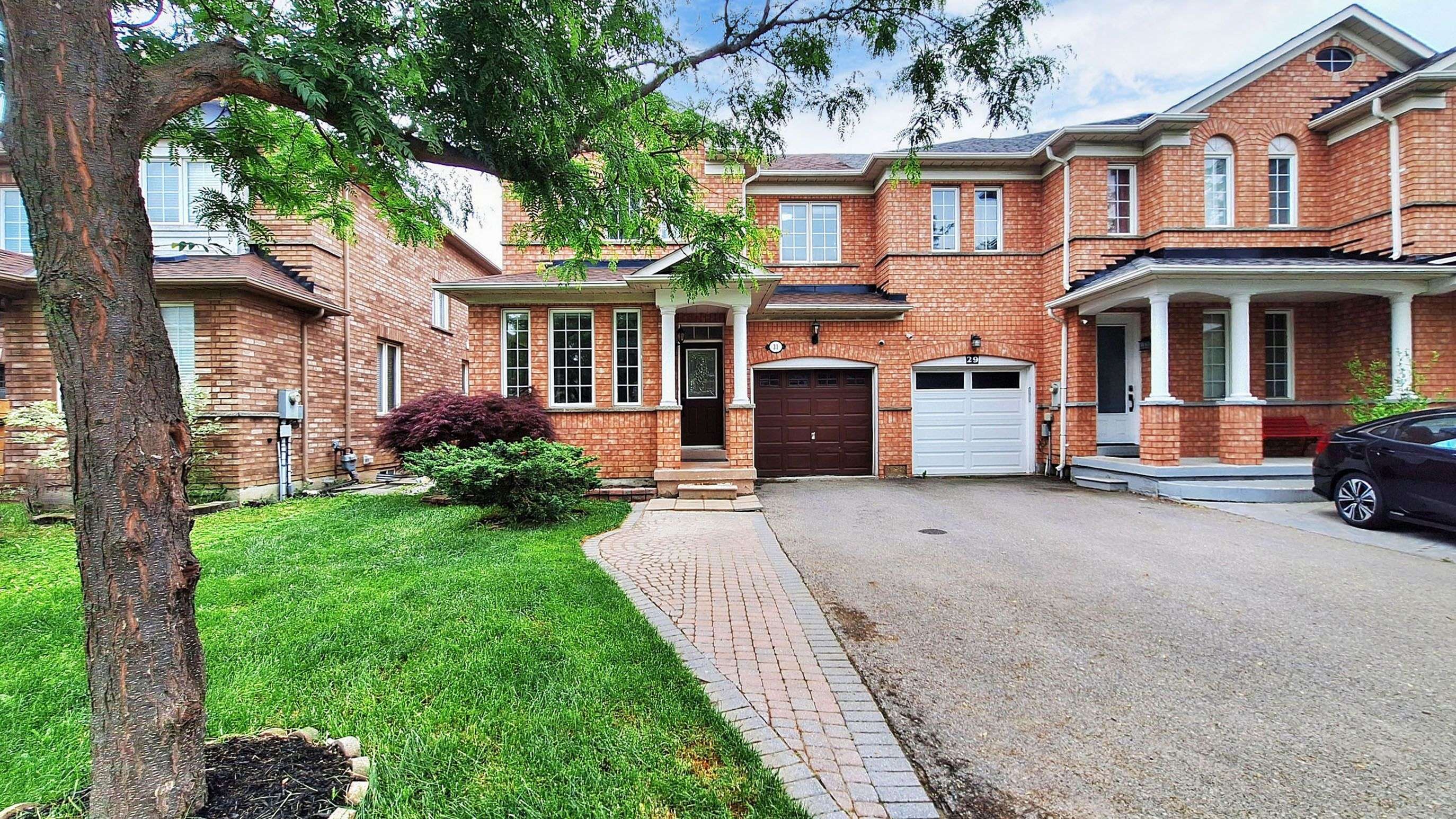 Vaughan, ON L4H 3B1,31 Sedgeway HTS